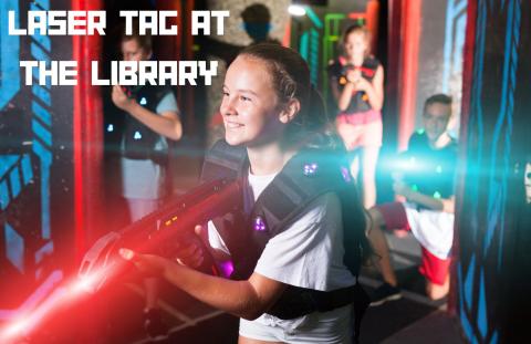 Laser Tag